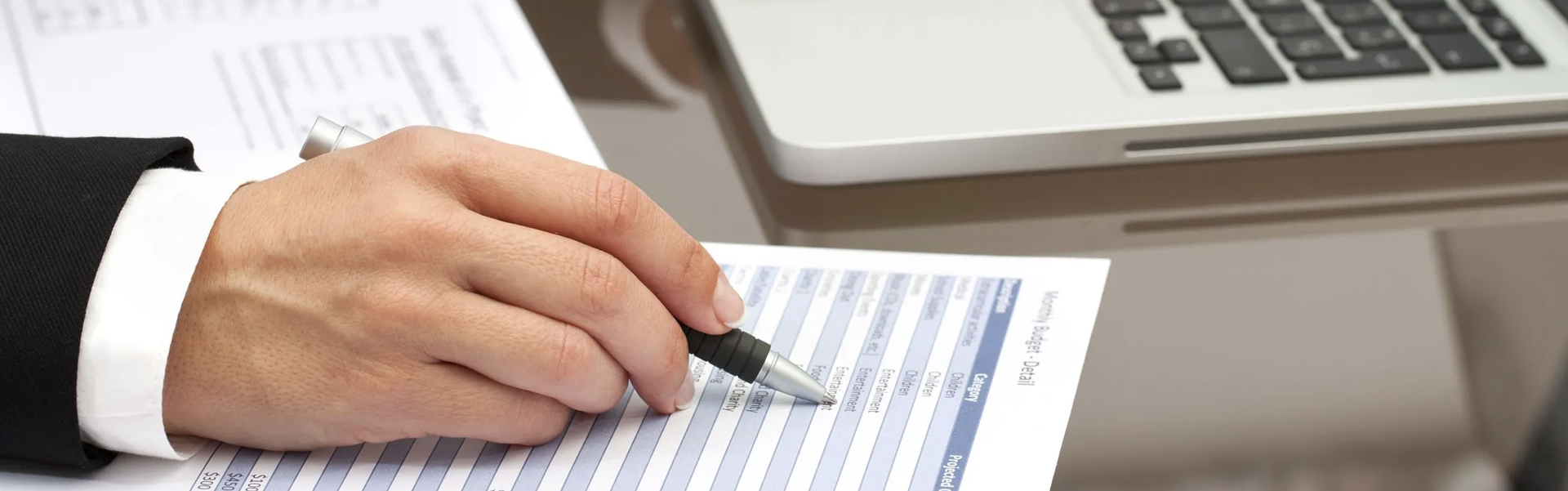 Banner do artigo sobre o Tax Return nos EUA