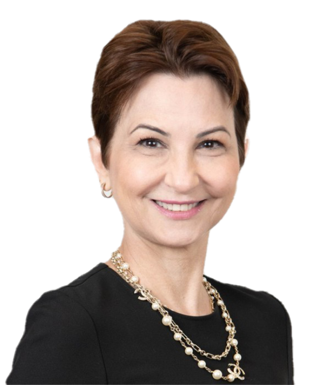 Patrícia Quintas, sócia de Tax Consulting da Shield