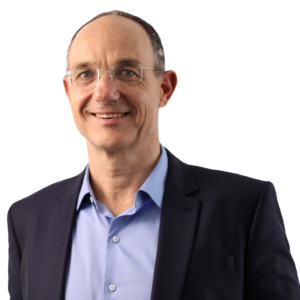 Foto de Pedro Barreto, Chairman e Founder do Grupo Ativore