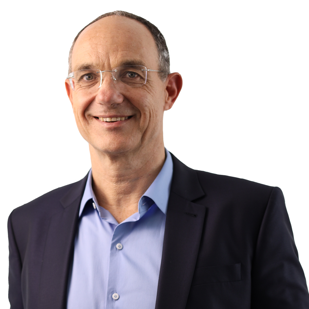 Pedro Barreto, Chairman e fundador do Grupo Ativore