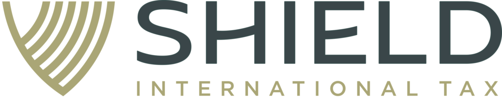 Shield International Tax