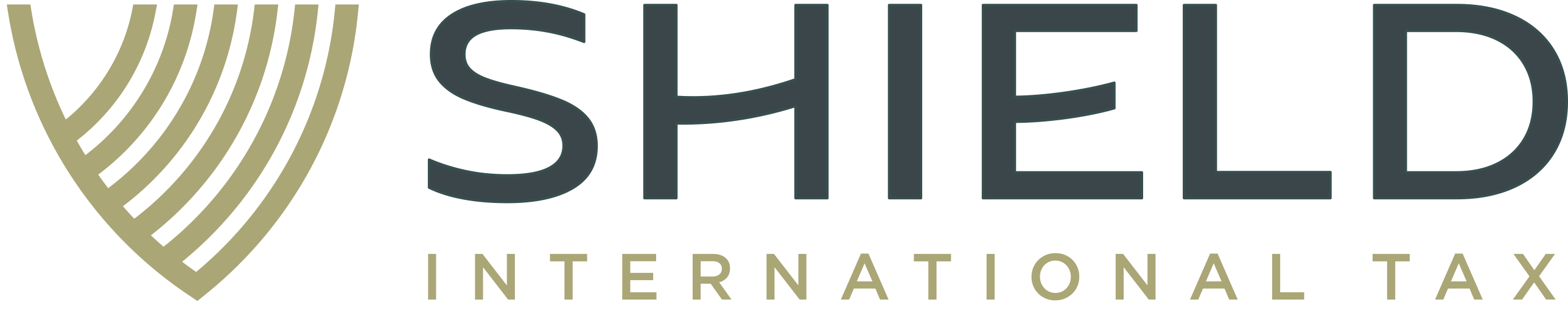 Shield International Tax