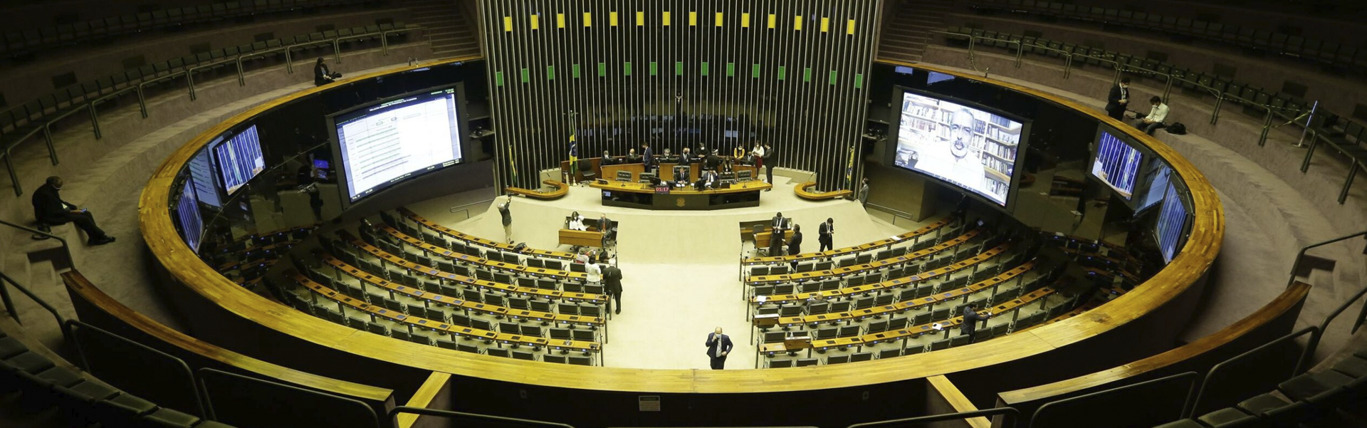 Banner do artigo sobre a resistência à tributação de offshores na MP 1.172/23