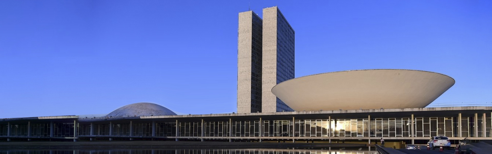 Banner sobre as mudanças propostas pelo relator do PL das offshores